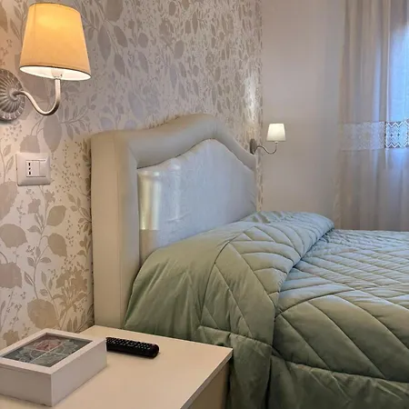 Apartament Al Colosseo Quadrato *