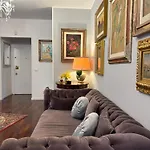 דירה Al Colosseo Quadrato רומא